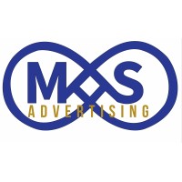 MAS Advertising, Inc. logo - Similar company to Stride Agency