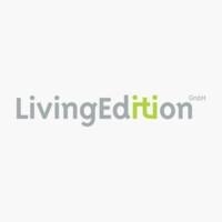 Living-Edition GmbH logo - Similar company to Modemania