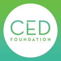 CED Foundation logo - Similar company to Centre For Educational Development (Ced Foundation)