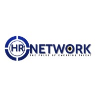 HR NETWORK logo - Similar company to Diplomacy And Corporate Communications Conference - Dccc