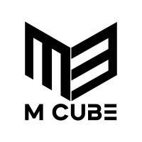 M cube logo - Similar company to M-Cube