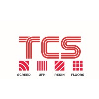 TCS Screeding Ltd logo - Similar company to Promech Services Ltd
