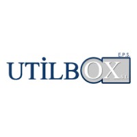 Utilbox logo - Similar company to Pinturas Isaval Perú