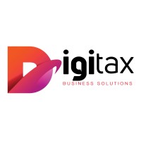 Digitax Business Solutions logo - Similar company to Alpha Gold Africa