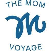 The Mom Voyage logo - Similar company to Arts For All