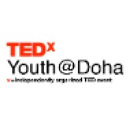 Tedxyouth@Doha