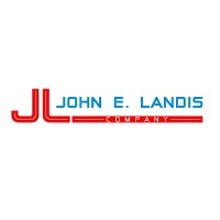 John E. Landis Corporation logo - Similar company to Brute Force Designs, Llc