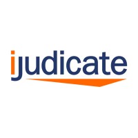 iJudicate Inc. logo - Similar company to E Lex Ratio