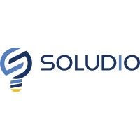 Soludio logo - Similar company to Seller Solution