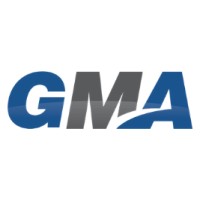 GMA logo - Similar company to Chantilly Studio