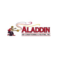 ALADDIN AIR CONDITIONING AND HEATING, INC.