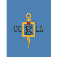 Chi Epsilon at UCLA logo - Similar company to The Winders Group
