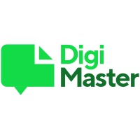 DigiMaster Limited logo - Similar company to Mediabuzz Digital