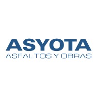 ASYOTA logo - Similar company to Brs Edificación
