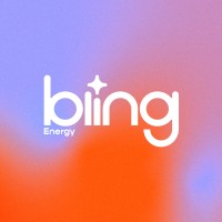 Bling Energy logo - Similar company to Pix Force