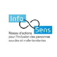Infosens FR logo - Similar company to Fagerh