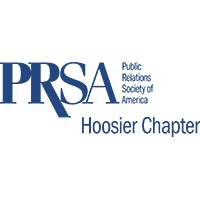 PRSA Hoosier Chapter logo - Similar company to Pitchfeast