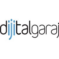 Dijital Garaj logo - Similar company to Sooce Ltd