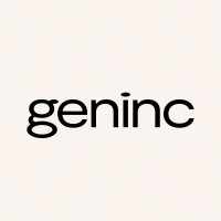 Geninc logo - Similar company to Process Grenaillage