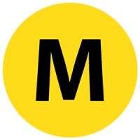 100% MailChimp logo - Similar company to Maitre Media