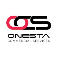 Onesta For Commercal Services logo - Similar company to Simsoft Solutions Llc.