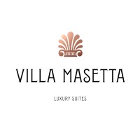 Villa Masetta Luxury Suites logo - Similar company to Giardini Del Massimo