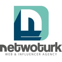 Netwoturk Web & Influencer Agency logo - Similar company to Cann Creative Works