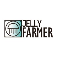 JellyFarmer logo - Similar company to Coral Soul