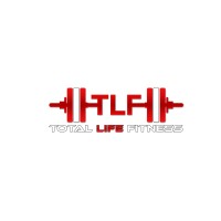 Total Life Fitness logo - Similar company to Latitude Wellness