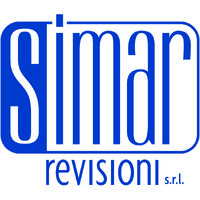 SIMAR Revisioni S.r.l. logo - Similar company to Re.Bi.S. Srl