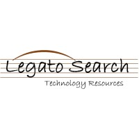 Legato Search Inc. logo - Similar company to Gratitech