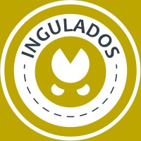 INGULADOS logo - Similar company to Psdigitals (By Paidstrategy)