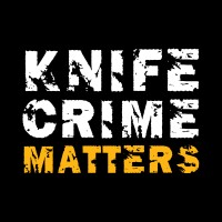Knife Crime Matters logo - Similar company to The Ben Kinsella Trust