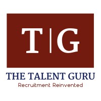 The Talent Guru logo - Similar company to Talent Solutions
