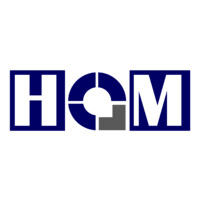 HGM S.p.A. logo - Similar company to Te.En. Engineering Srl