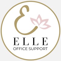 Elle Office Support logo - Similar company to Resolve It 365