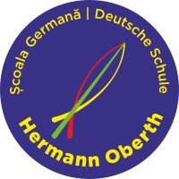 Deutsche Schule Hermann Oberth logo - Similar company to Afist