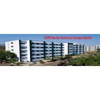 JSPM Narhe Technical Campus - India logo - Similar company to Bloomserve Consultants