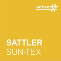 Sattler SUN-TEX GmbH logo - Similar company to Reflex'Sol