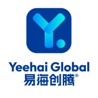 Yeehai Global 易海创腾 logo - Similar company to 广州易海创腾信息科技有限公司