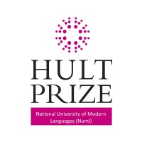 Hult Prize - NUML Islamabad logo - Similar company to Web3Pak Numl
