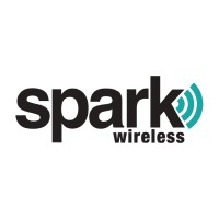 Spark Wireless T-Mobile Premium Retailer logo - Similar company to G Squared Wireless