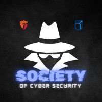 Society of Cyber Security logo - Similar company to Algocept