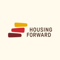 Housing Forward logo - Similar company to Ourcalling