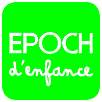 EPOCH d'Enfance logo - Similar company to Ecoiffier