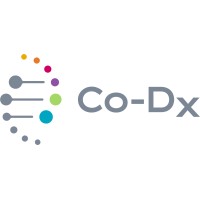 Co-Diagnostics, Inc logo - Similar company to Cosara Diagnostics