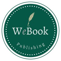 WeBook Publishing logo - Similar company to Fons Vitae Publishing