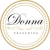DONNA BRINDES E PRESENTES PERSONALIZADOS logo - Similar company to All Creative Brindes Corporativos