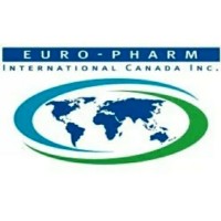 Euro-Pharm International Canada Inc. logo - Similar company to Imausar Inc.
