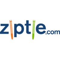 ZipTie.com logo - Similar company to Peakpoints Technical Solutions Pvt Ltd